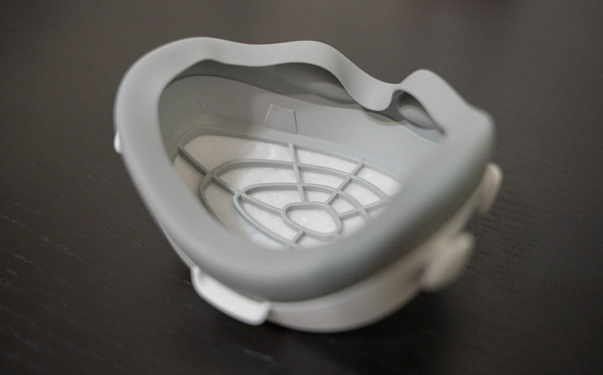 Flo Mask Review - The Best Everyday Mask? 3 Flo Mask Filter