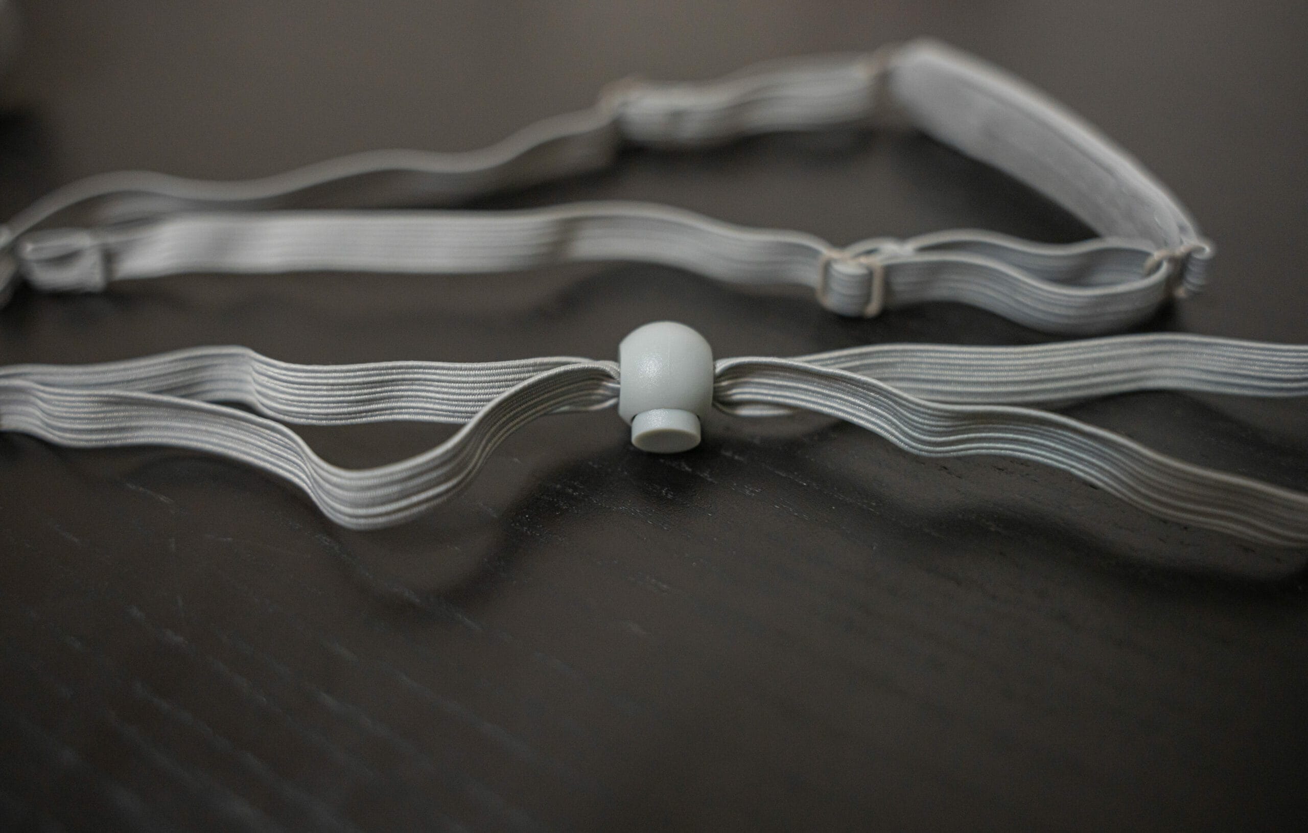 Flo Mask Head Straps