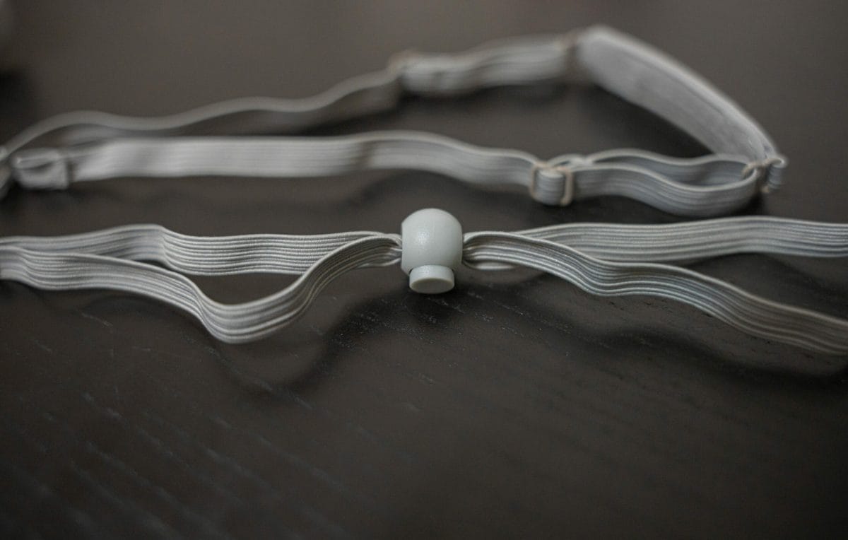 Flo Mask Review - The Best Everyday Mask? 5 Flo Mask Head Straps