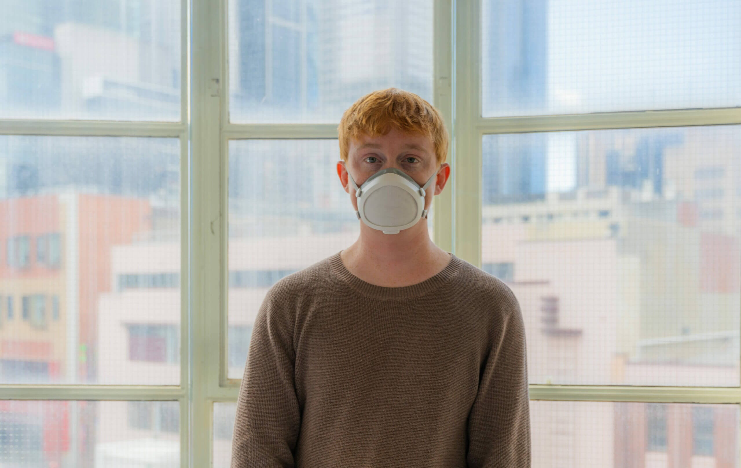 Flo Mask Review
