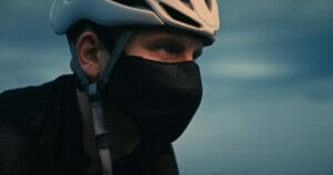 Air Mask Active Cycling Mask