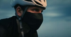 Airinum Air Mask Active Review - The Commuter Mask 15 Air Mask Active Cycling Mask