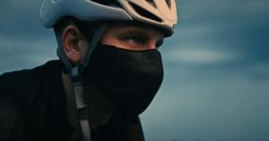 Air Mask Active Cycling Mask