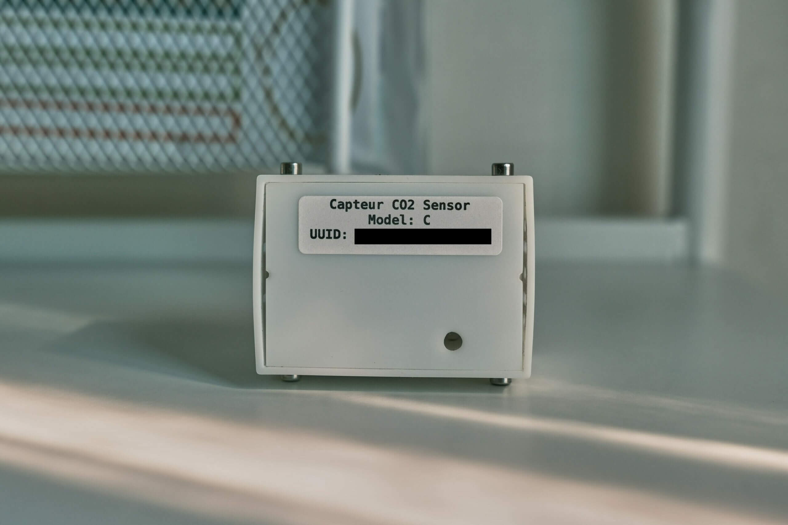 Co2.Click Review - An Affordable Co2 Monitor With Advanced Features 7 CO2.Click Bottom
