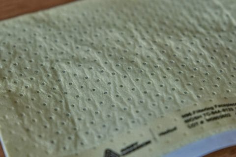 Strapless N95 (ReadiMask) Review - The Most Innovative N95 Respirator?