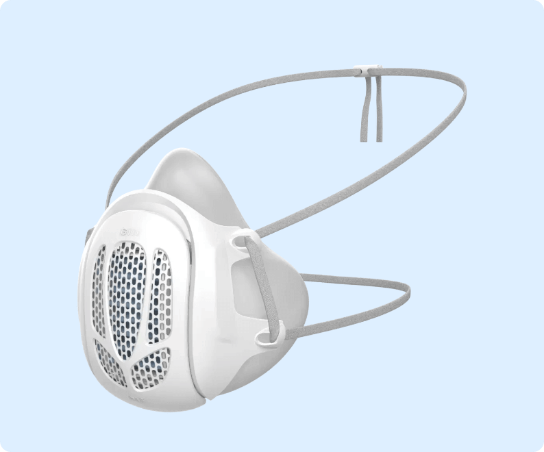 BreatherSafeAir masks reviews