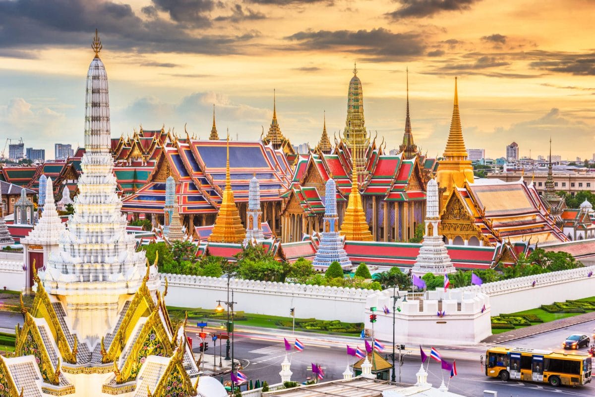 Air Pollution In Thailand - Everything You Need To Know 9 Bangkok Palace