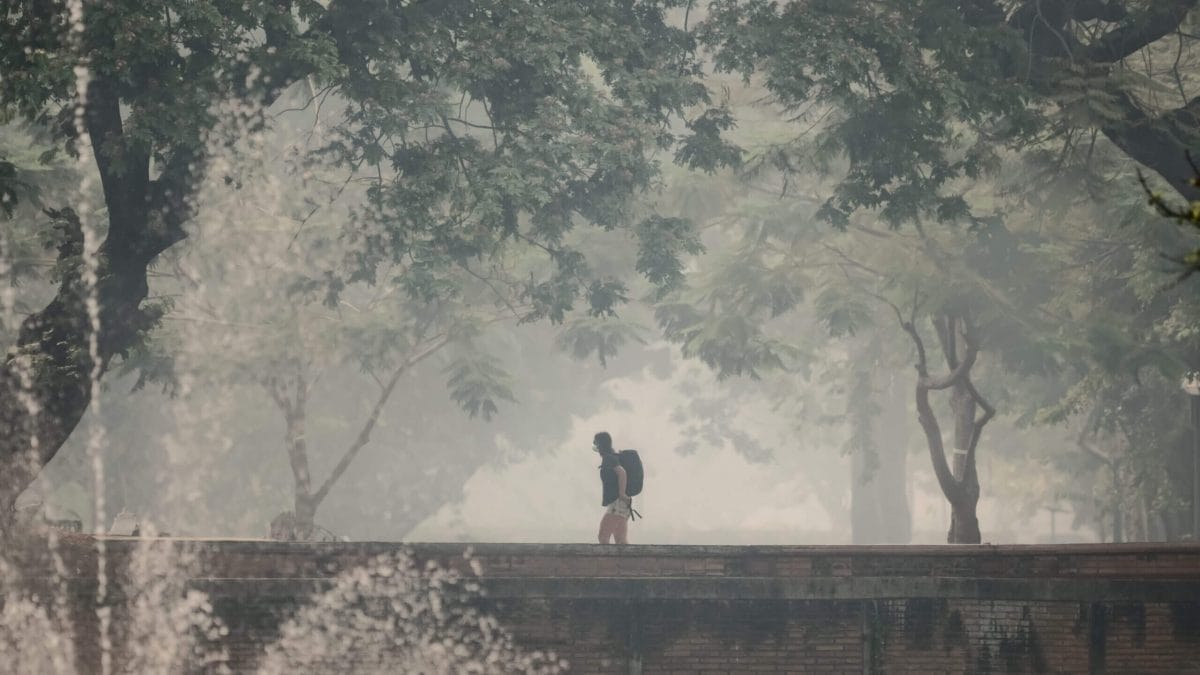 Air Pollution In Thailand - Everything You Need To Know 3 Chiang Mai Air Pollution