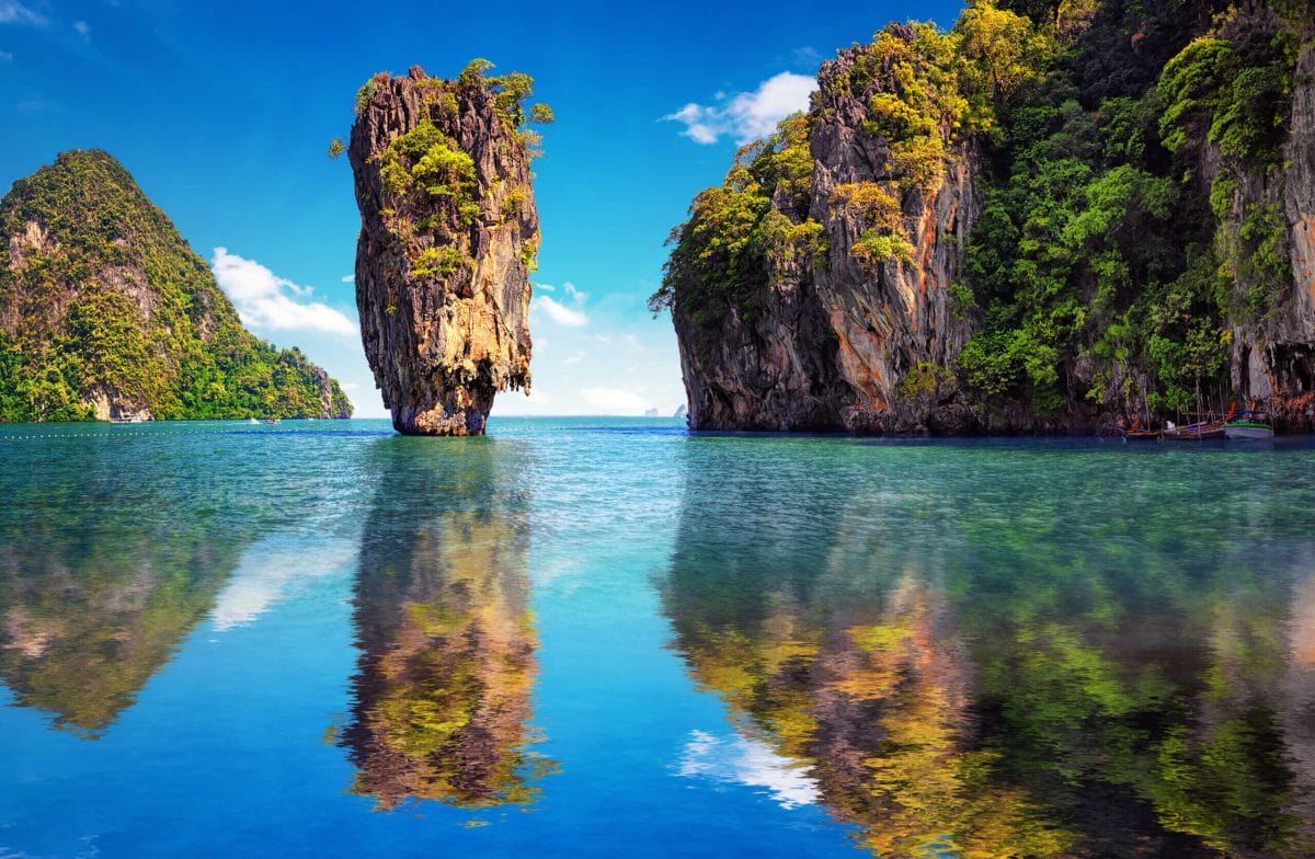 Air Pollution In Thailand - Everything You Need To Know 22 Thailand Beach