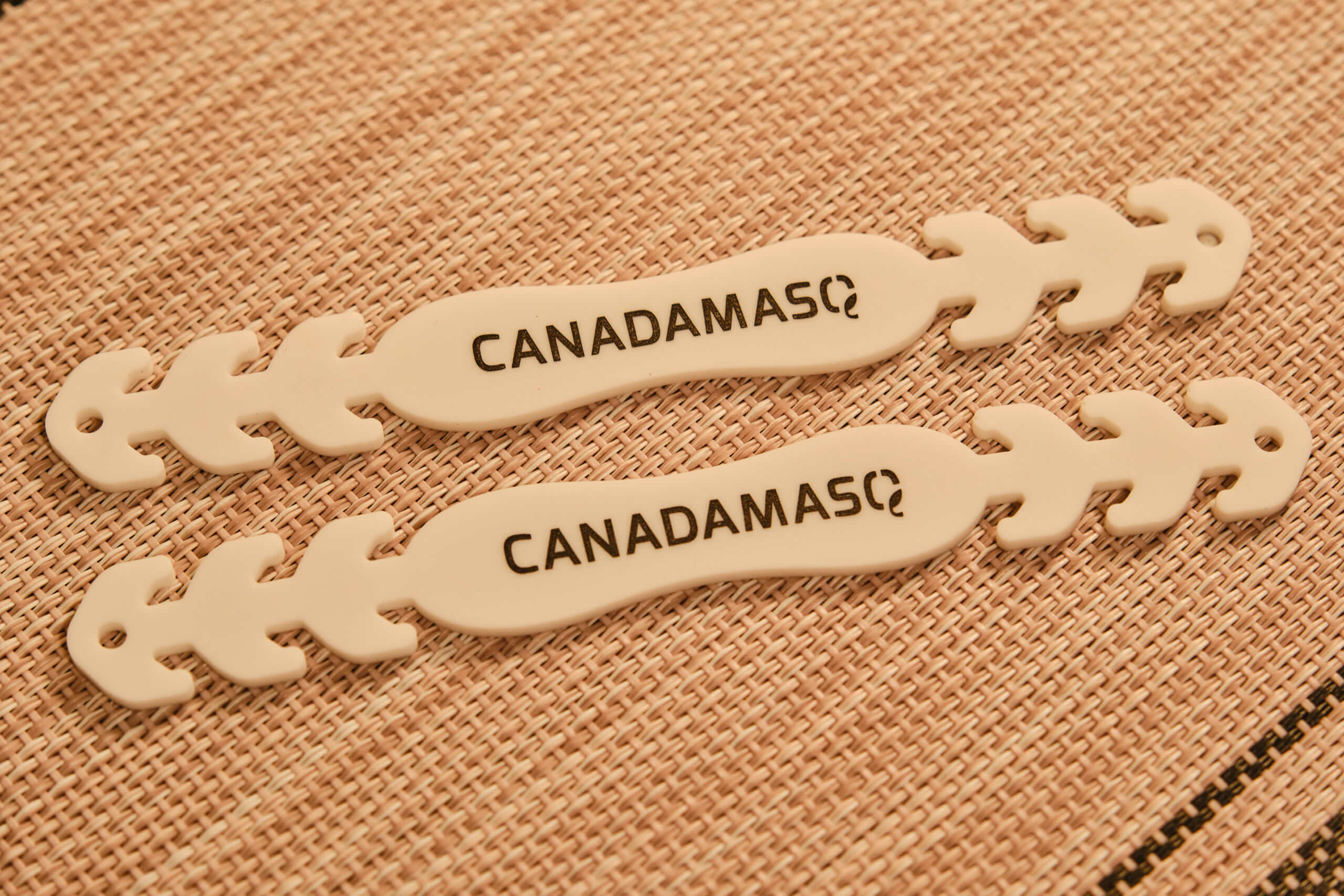 CanadaMasq Headband