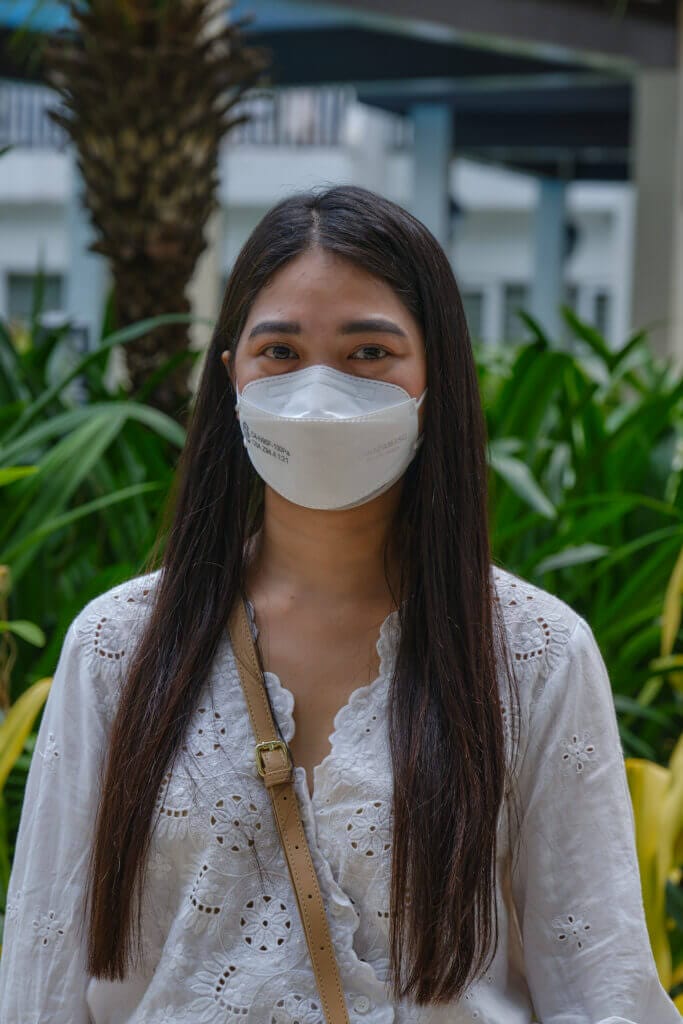 Canadamasq Q100 Review - A Fantastic Earloop Respirator! 4 CanadaMasq Q100