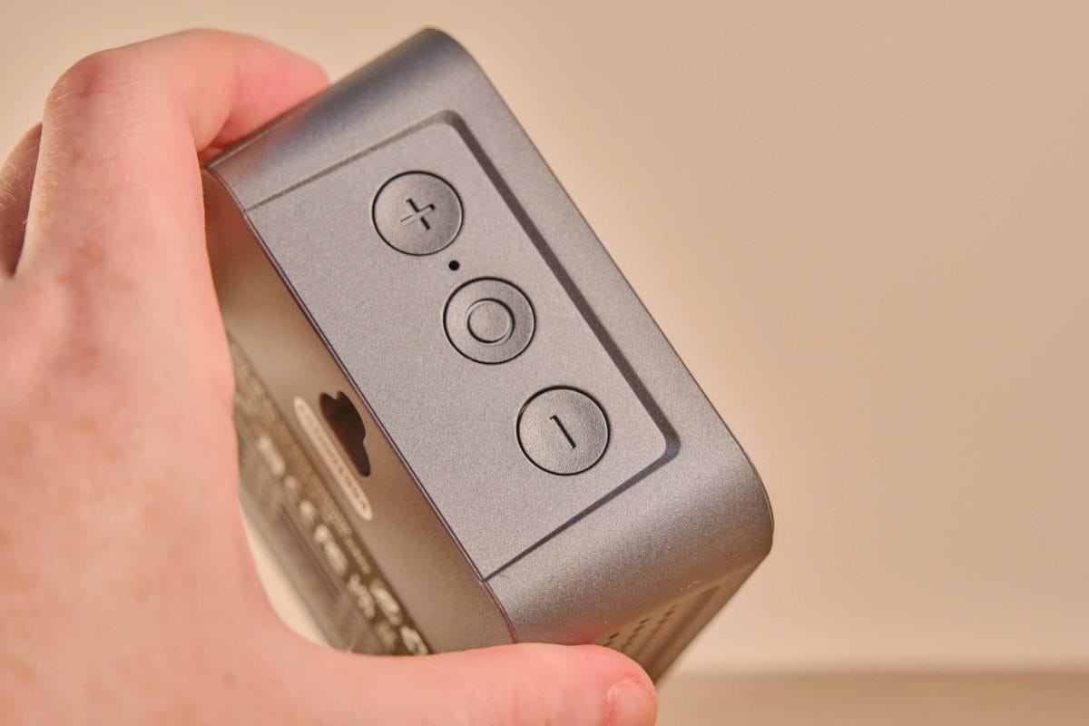 Inkbird 6-In-1 Pth-9A Air Pollution Monitor Review 7 INKBIRD 6 in 1 Monitor Top