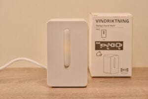 Ikea Vindriktning Air Quality Monitor - Great Value For Only $15? 12 IKEA Vindriktning