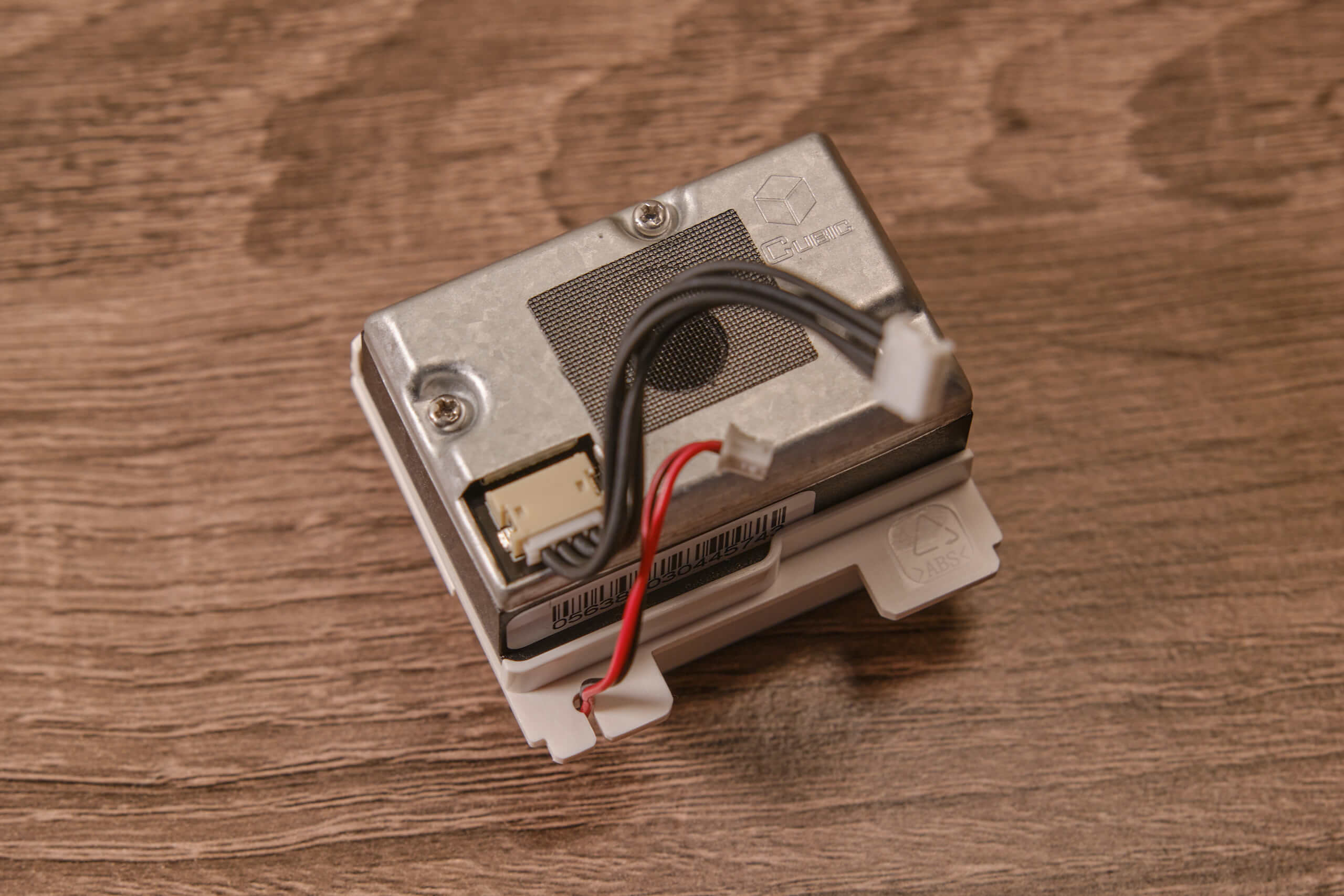 IKEA Vindriktning Sensor