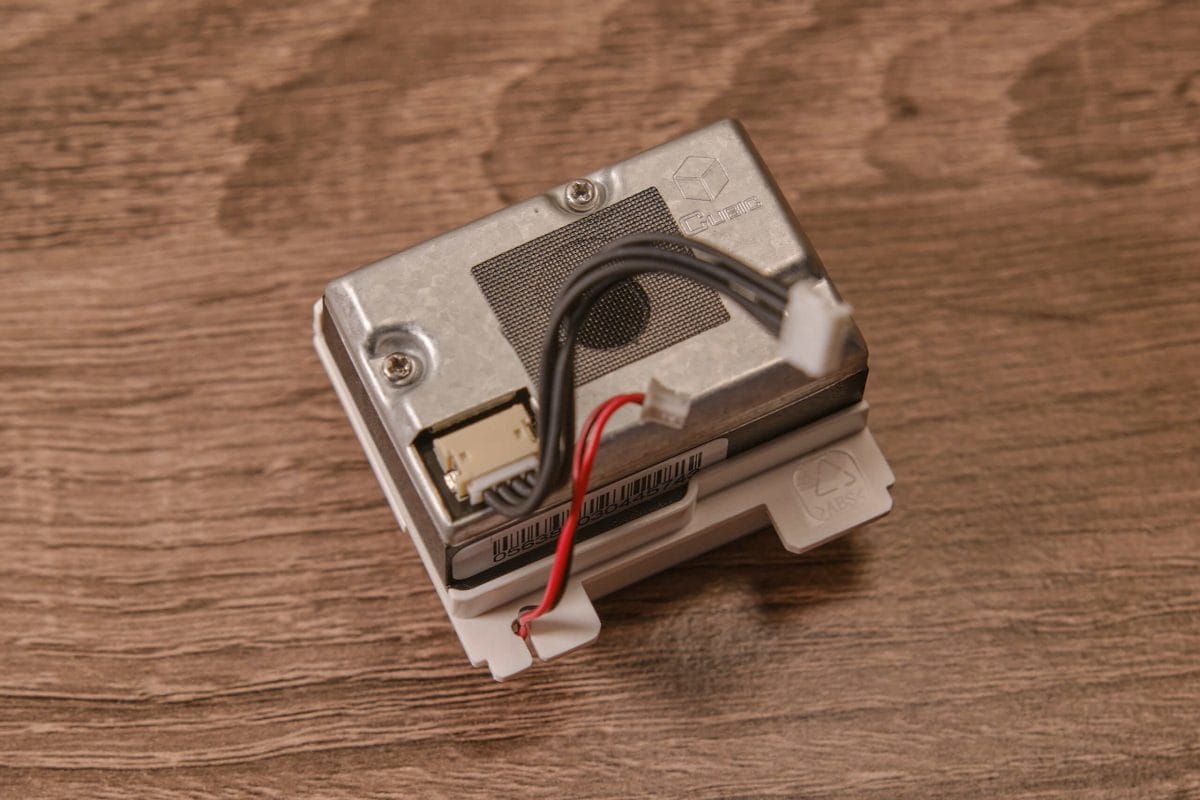 Ikea Vindriktning Air Quality Monitor - Great Value For Only $15? 2 IKEA Vindriktning Sensor