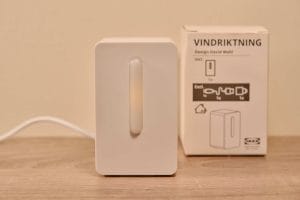 Ikea Vindriktning Air Quality Monitor - Great Value For Only $15? 10 IKEA Vindriktning