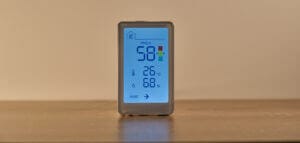 IKEA Vindstyrka Air Quality Monitor