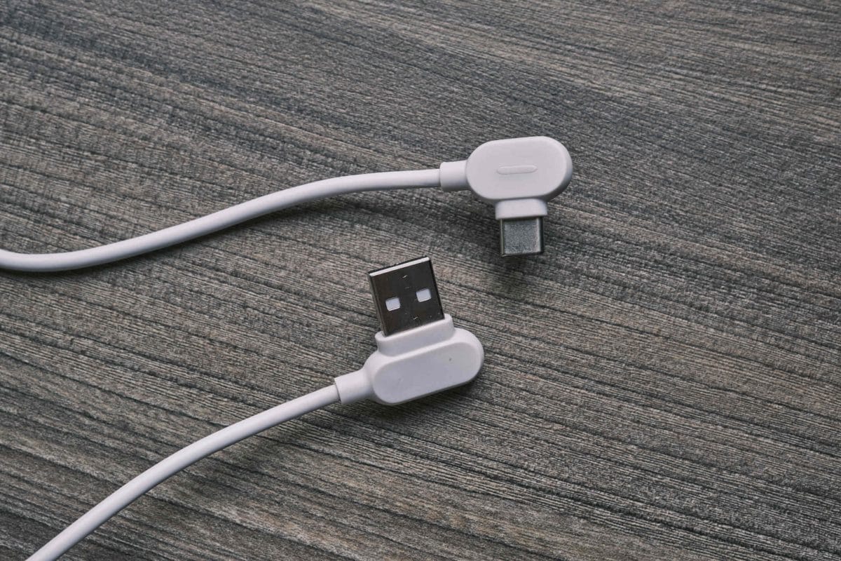 AirGradient ONE USB Cable