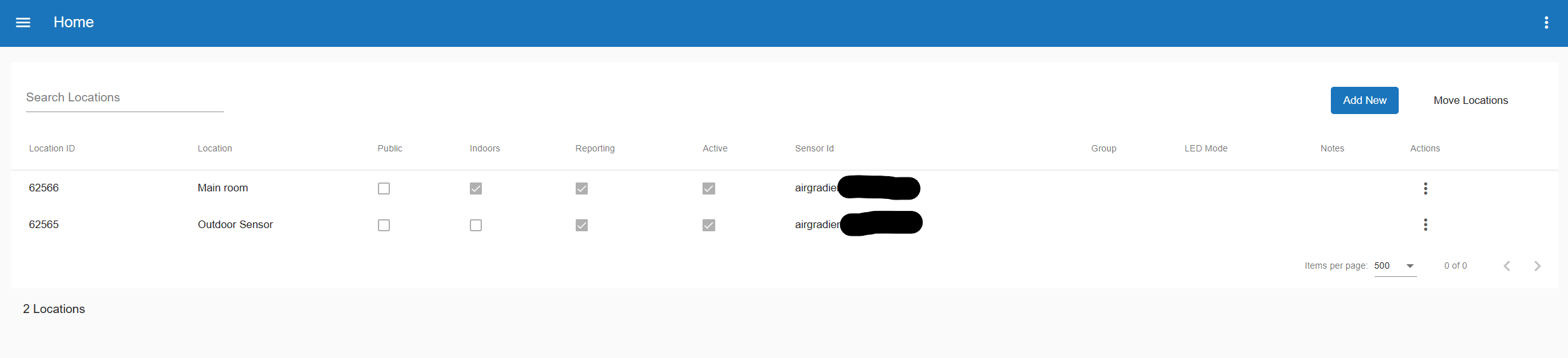 Airgradient Open Air Review - Open-Source Outdoor Air Quality Monitor 22 AirGradient Sensors