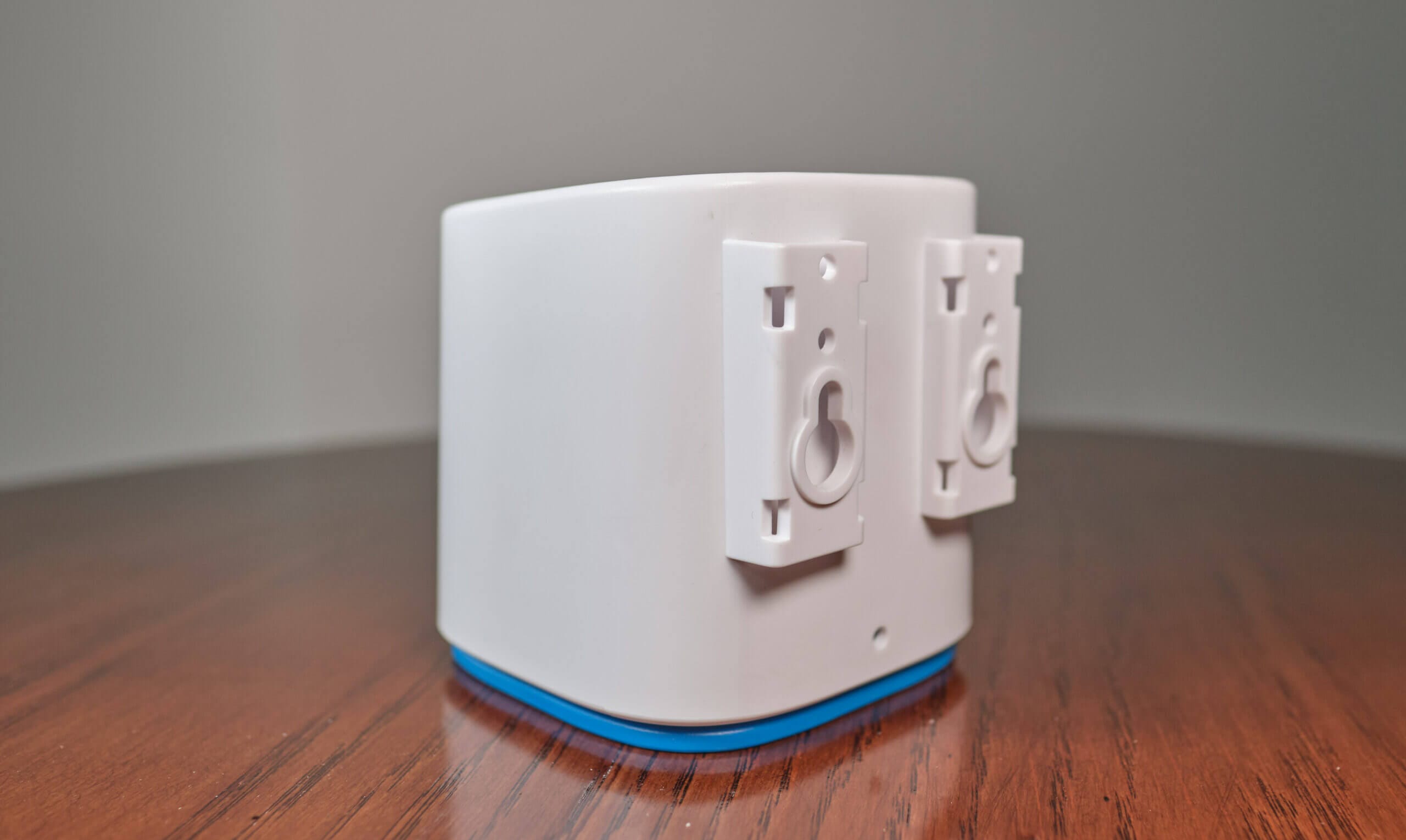 Airgradient Open Air Review - Open-Source Outdoor Air Quality Monitor 26 AirGradient Open Air Monitor Back