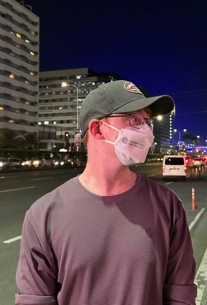 Air Pollution In The Philippines: Breathing Towards A Cleaner Future 18 Breathesafeair Manila Pasay City 1