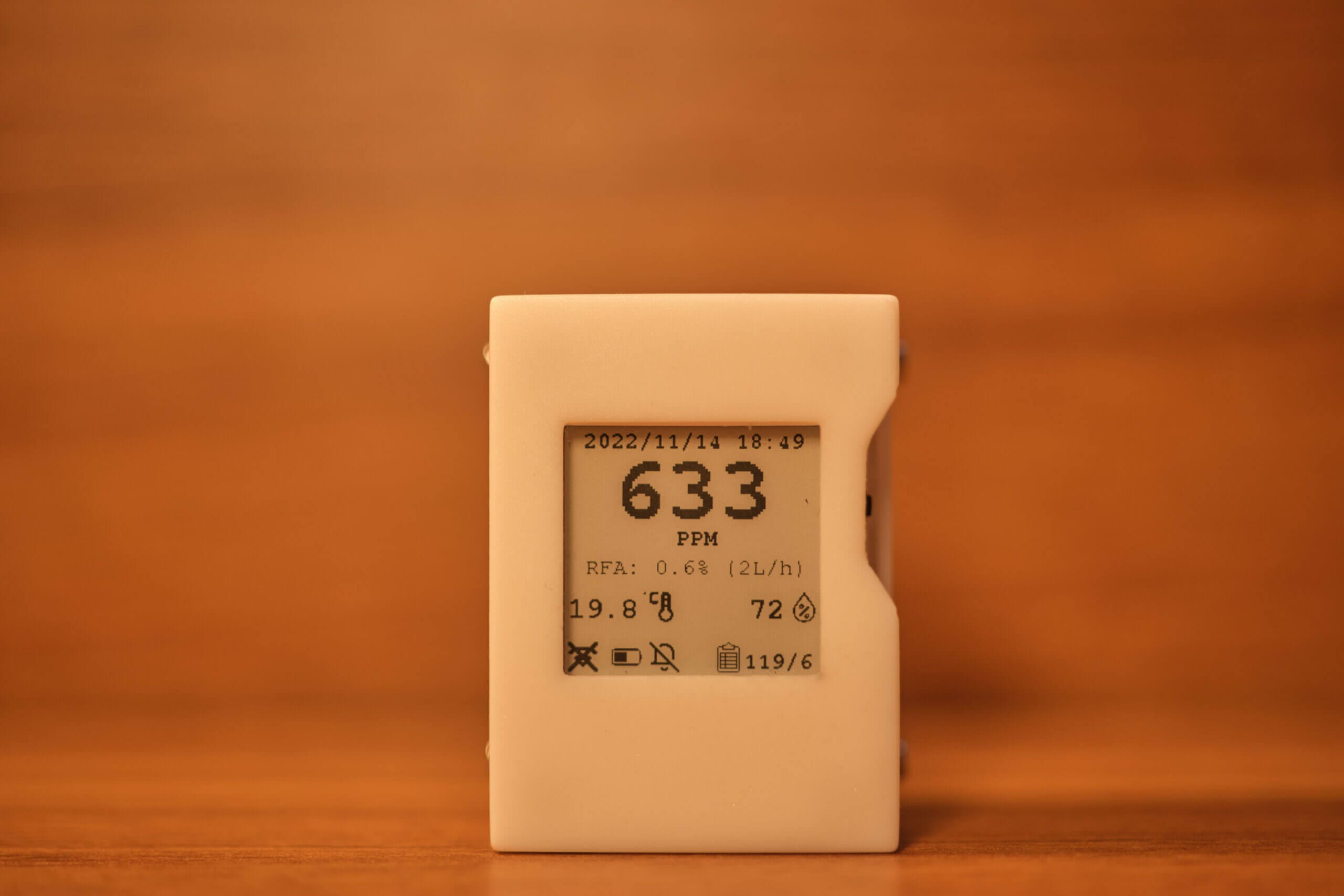 11 Best Carbon Dioxide Monitors - What You Need To Know About Co2 Monitoring 21 CO2 Click Model C
