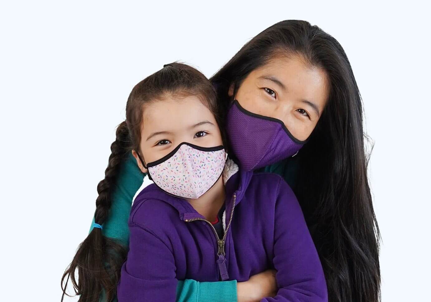 Happy Masks for Kids