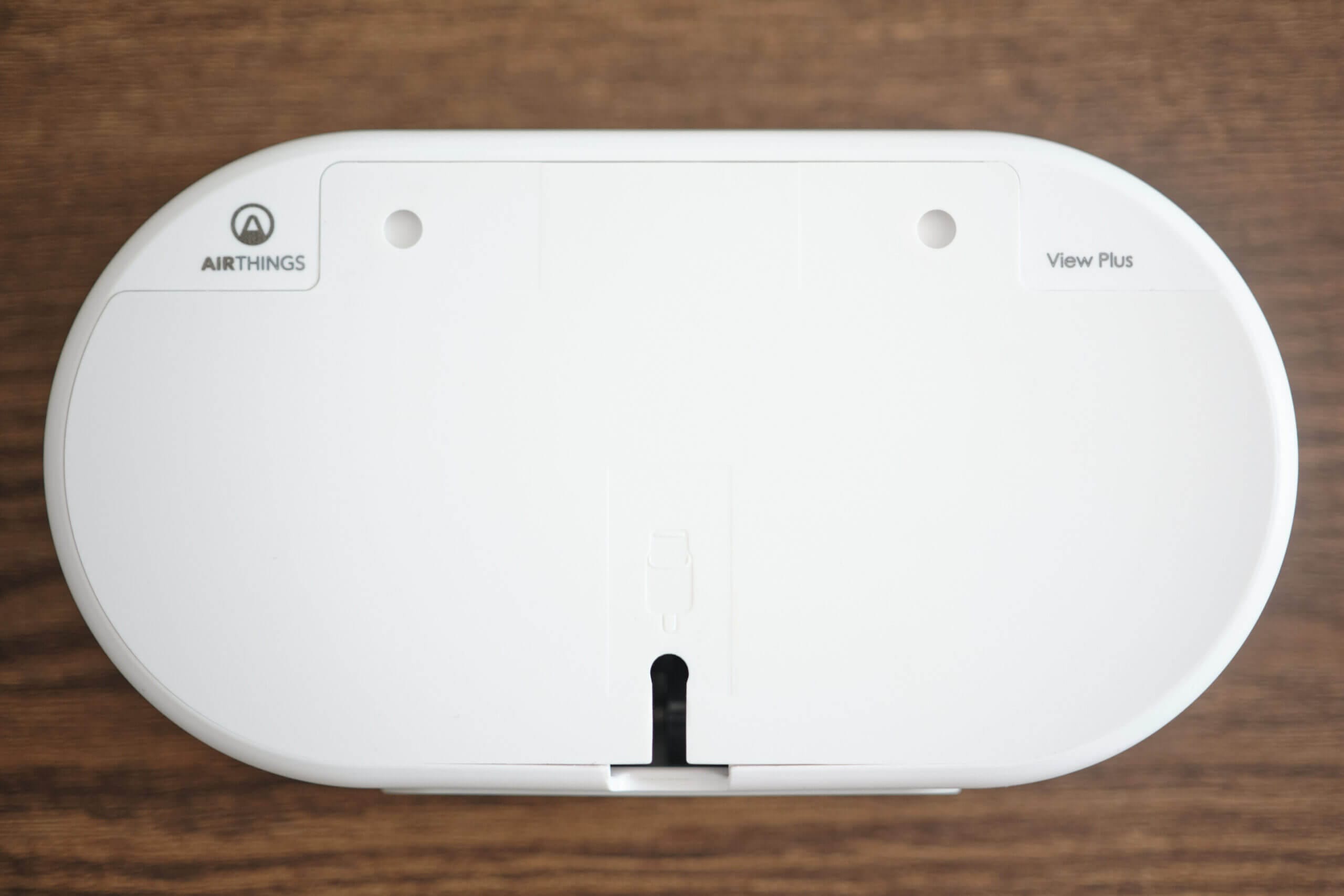 Airthings View Plus Backplate