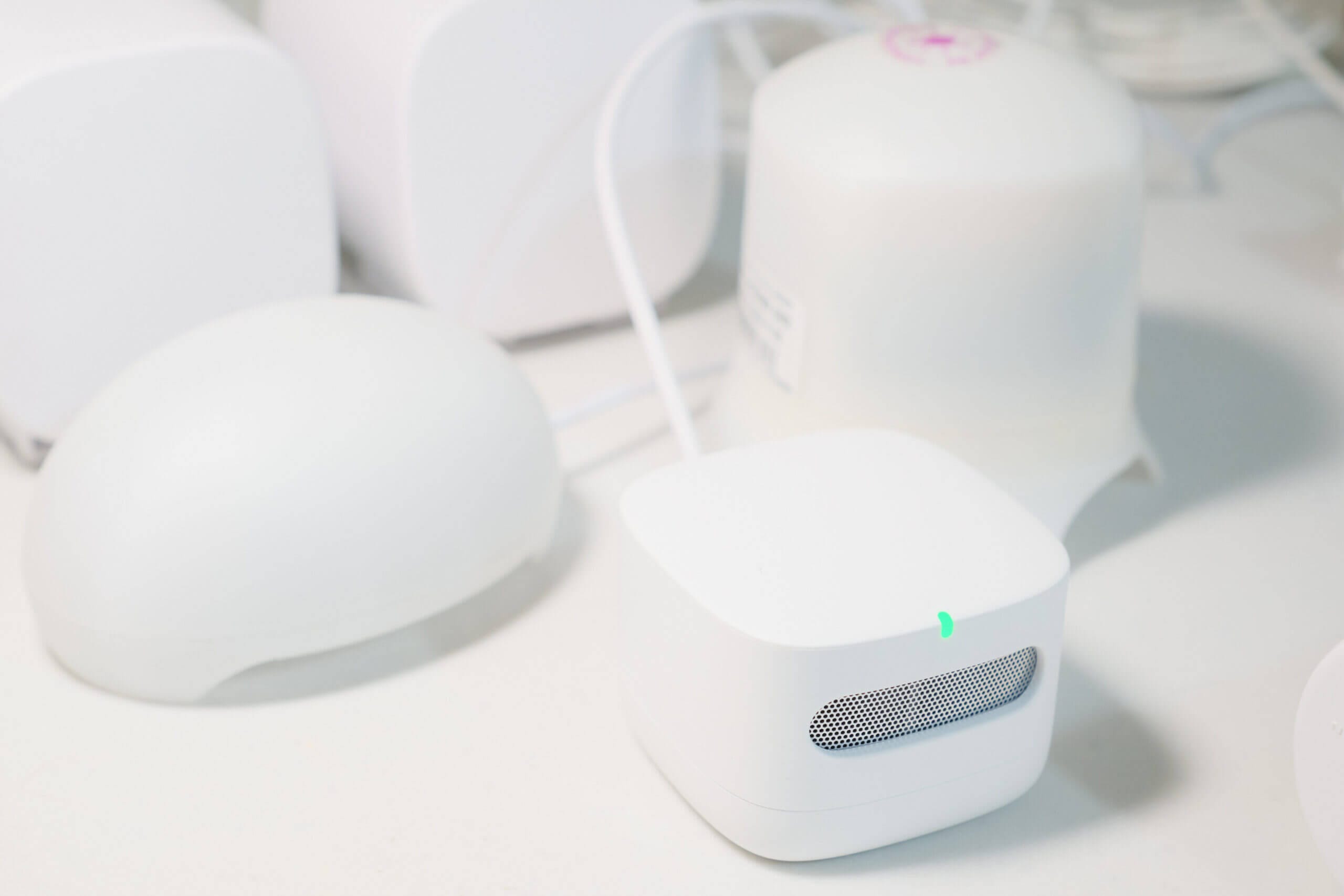 Amazon Smart Air Quality Monitor Review - Is It Accurate? 19 Amazon Smart AQ Monitor Testing