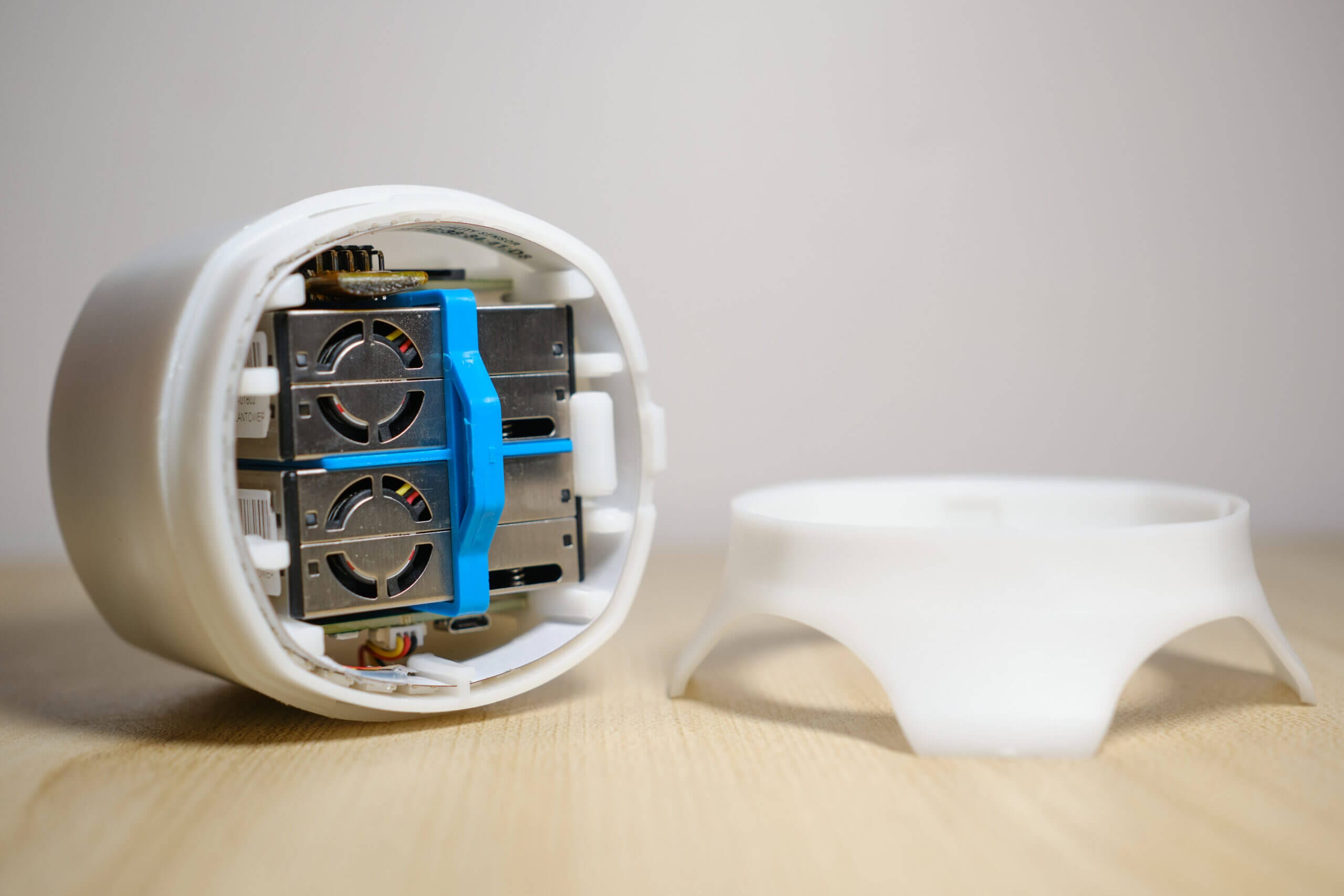 10+ Best Air Quality Monitors - What You Need To Know 36 PurpleAir Zen AQ Monitor