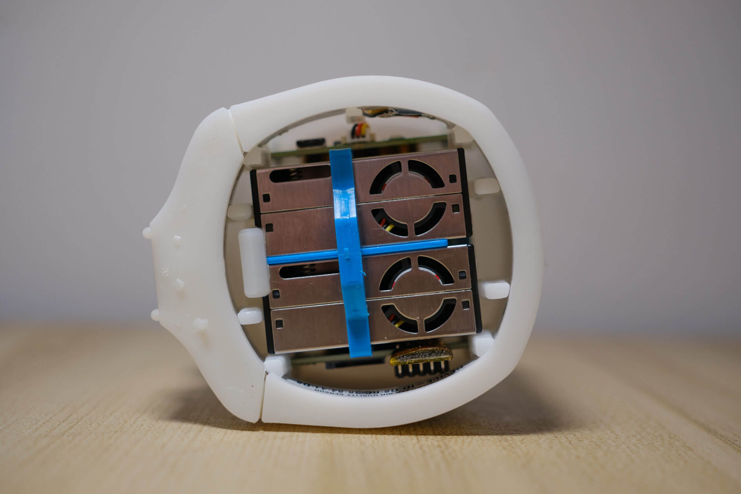Purpleair Flex &Amp; Purpleair Zen Review 16 PurpleAir Zen Sensors