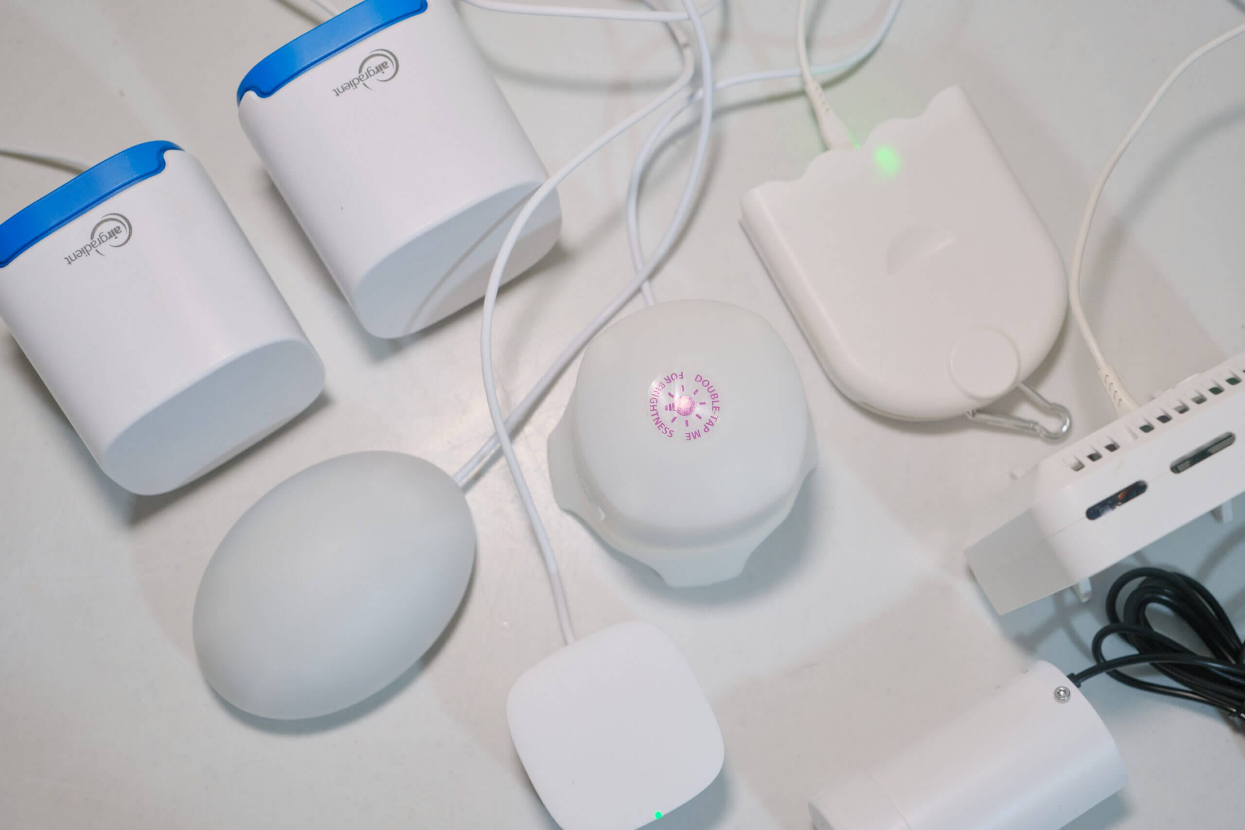 Purpleair Flex &Amp; Purpleair Zen Review 15 PurpleAir Zen and Touch