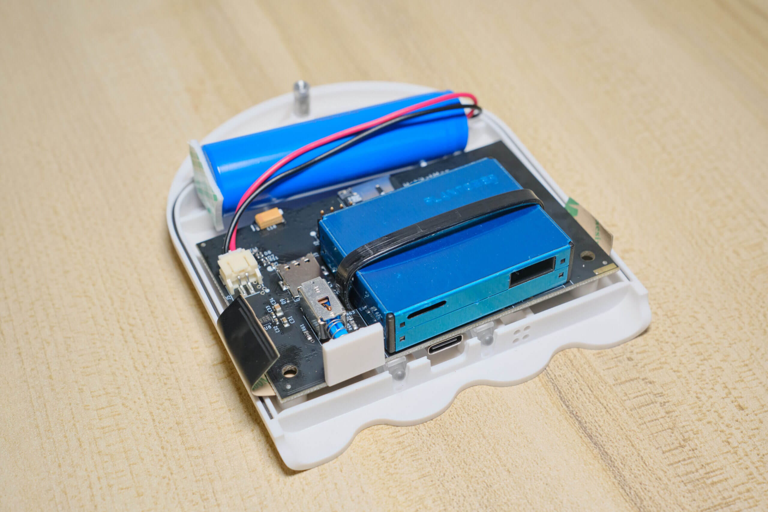 AirBeam 3 PM Sensor