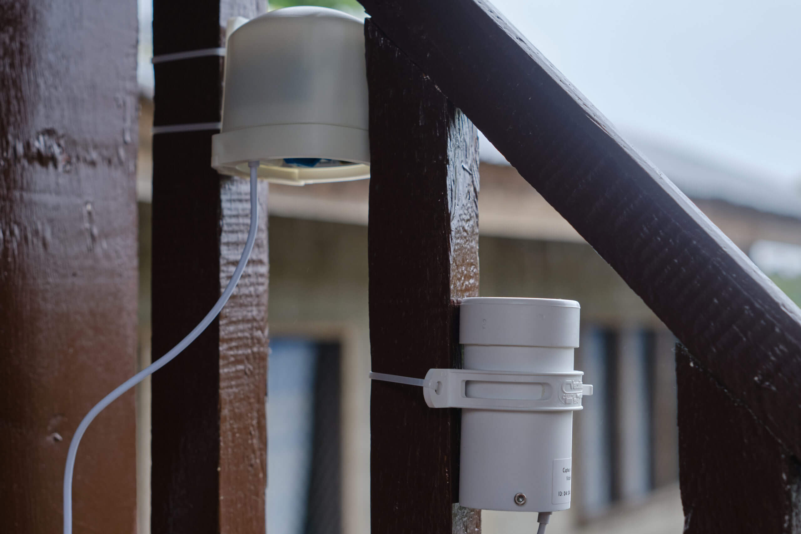 10+ Best Air Quality Monitors - What You Need To Know 34 CO2 Click Model X and PurpleAir