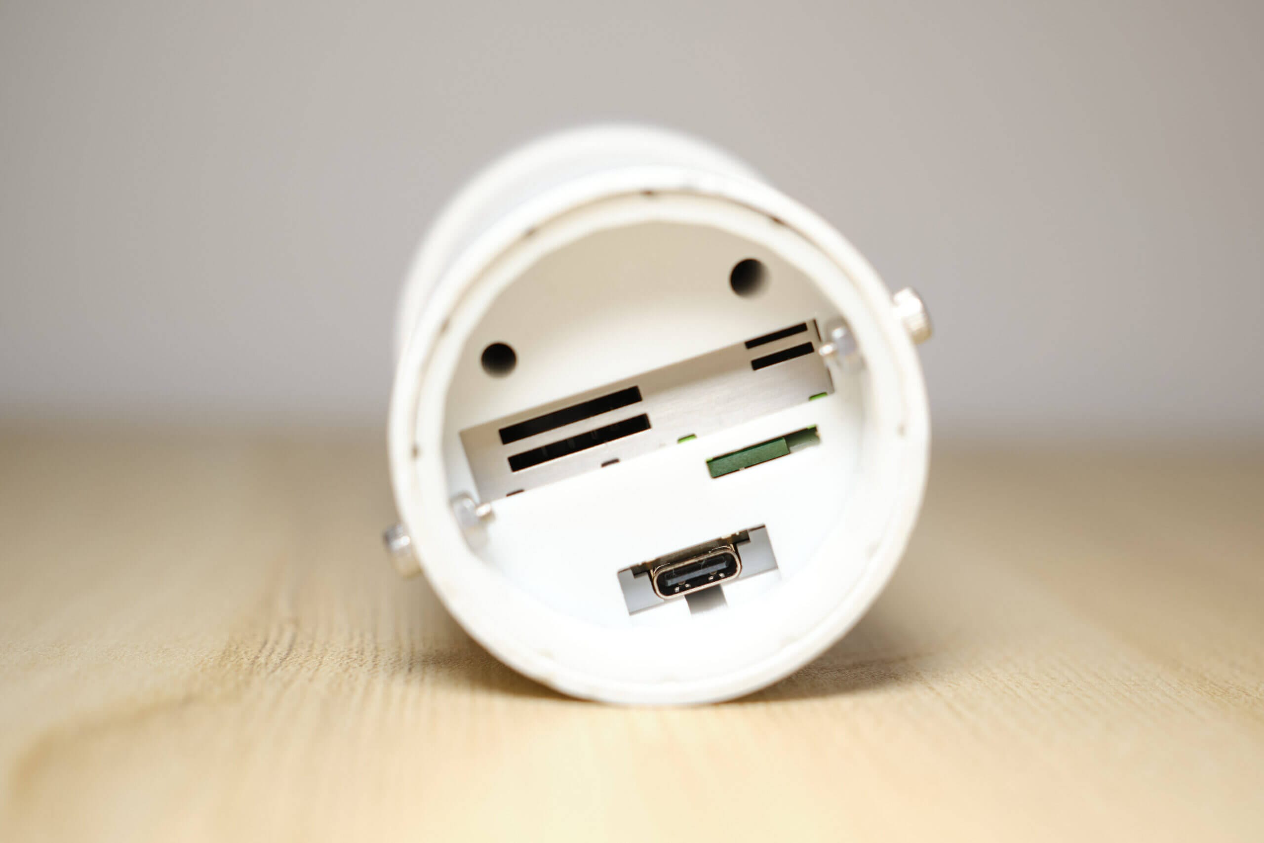 Co2 Click Model X Sensor