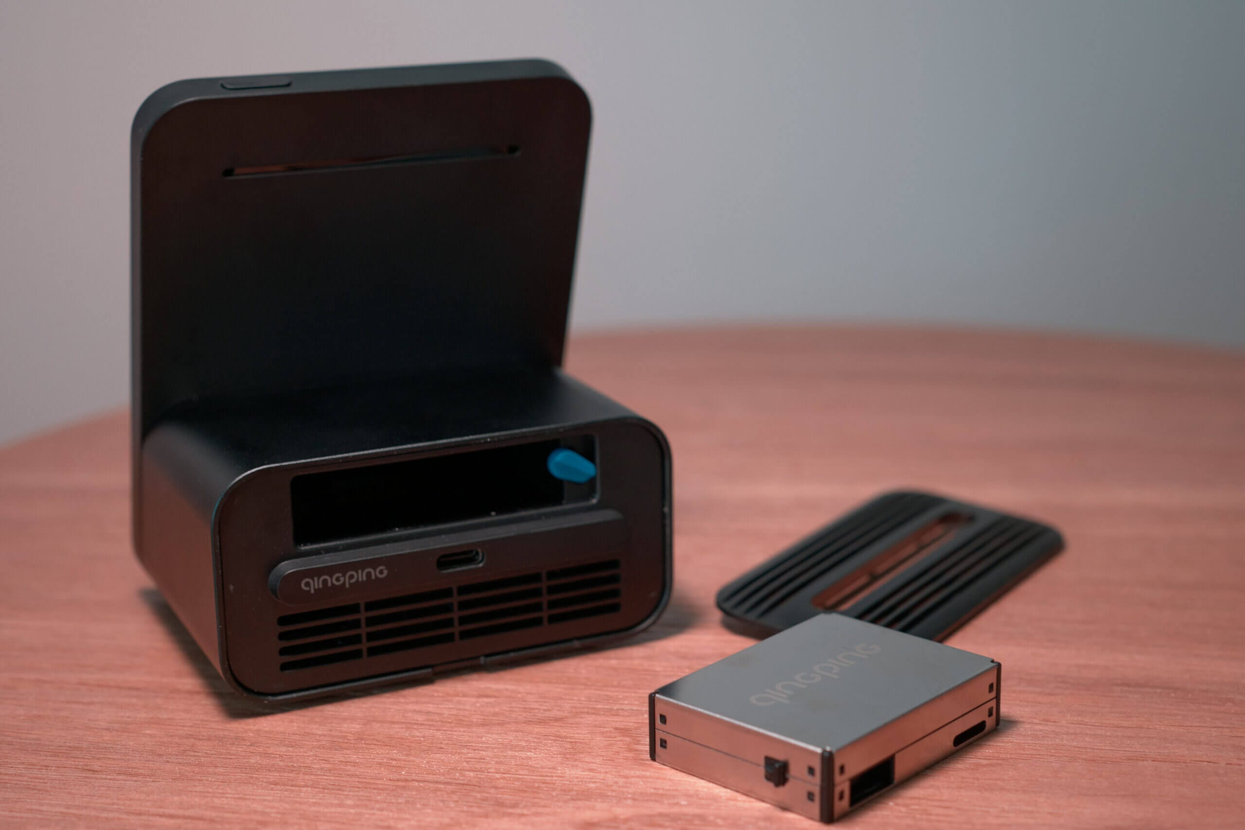 Qingping Air Quality Monitor Gen 2