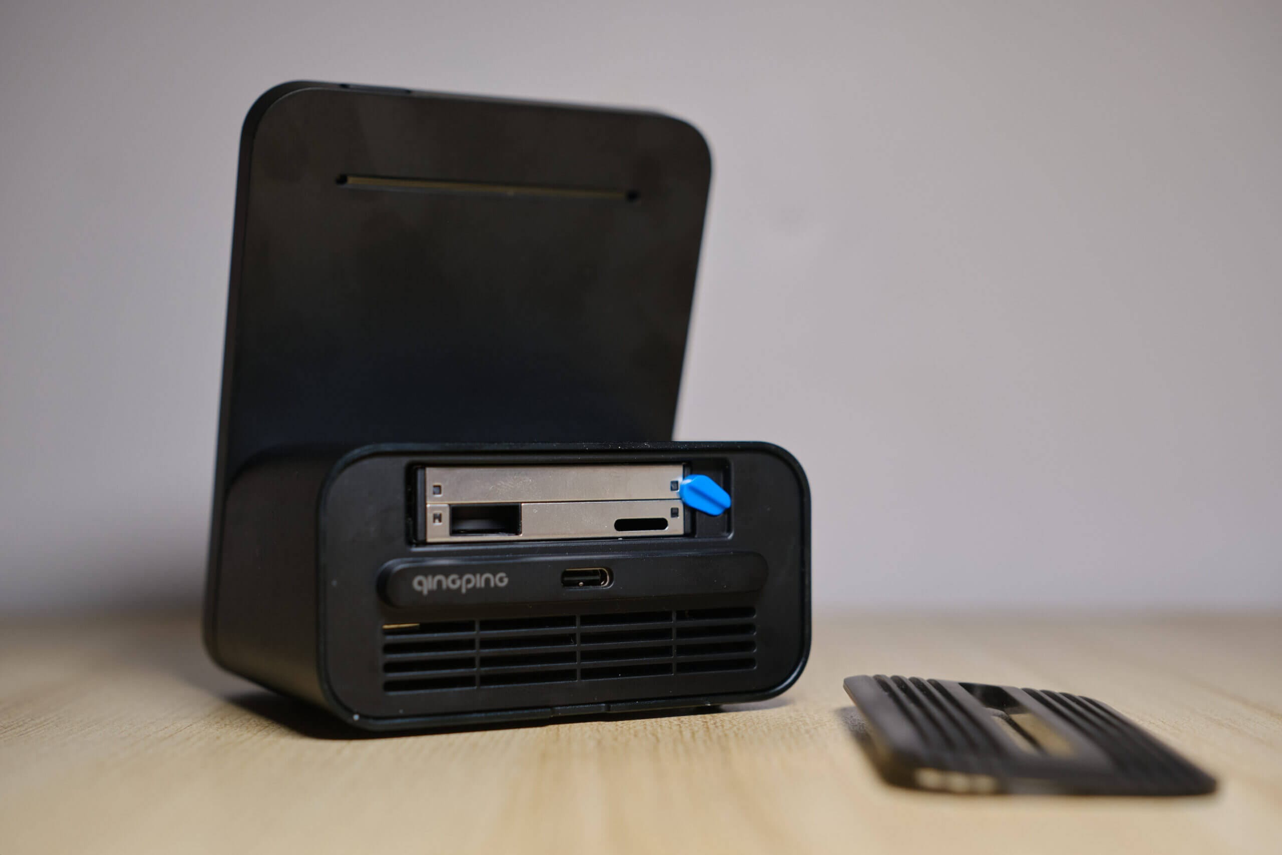 Qingping Air Quality Removable PM Sensor