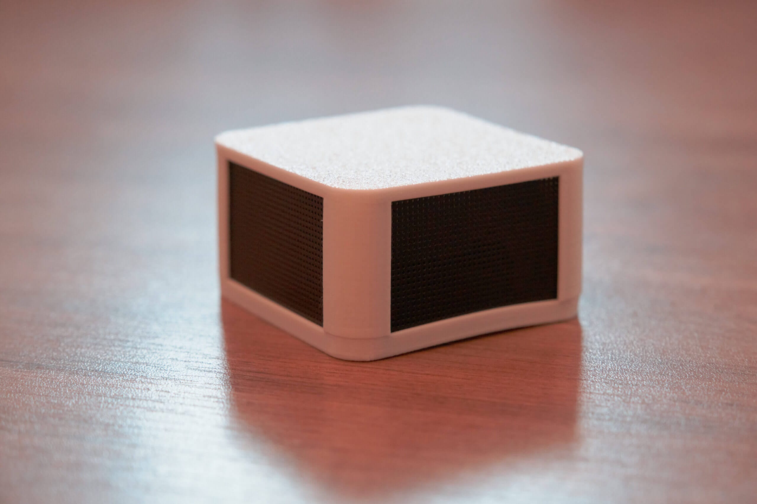 Apollo AIR 1 3D Printing