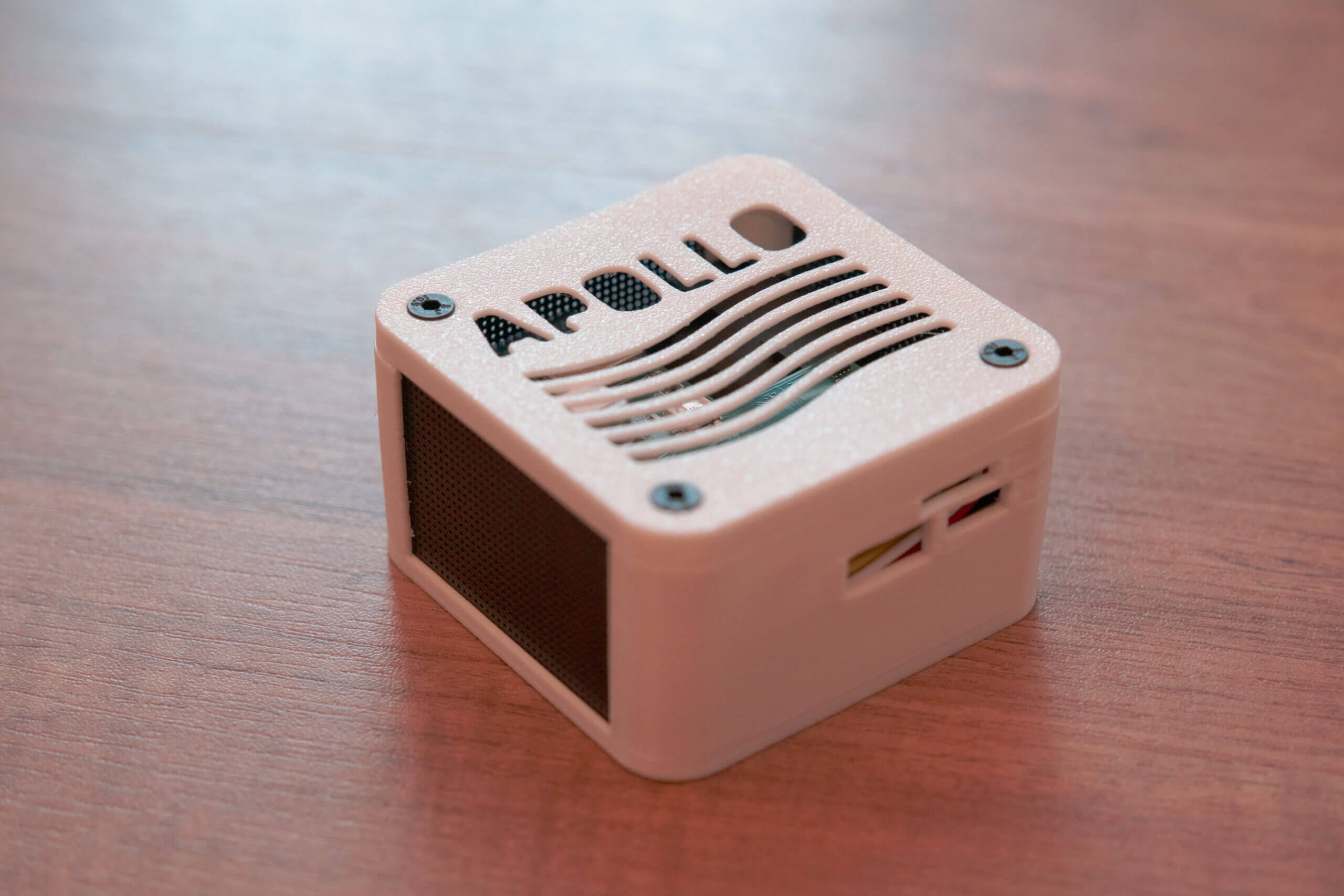 Apollo AIR 1 Top Face
