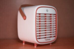 SmartAir QT3