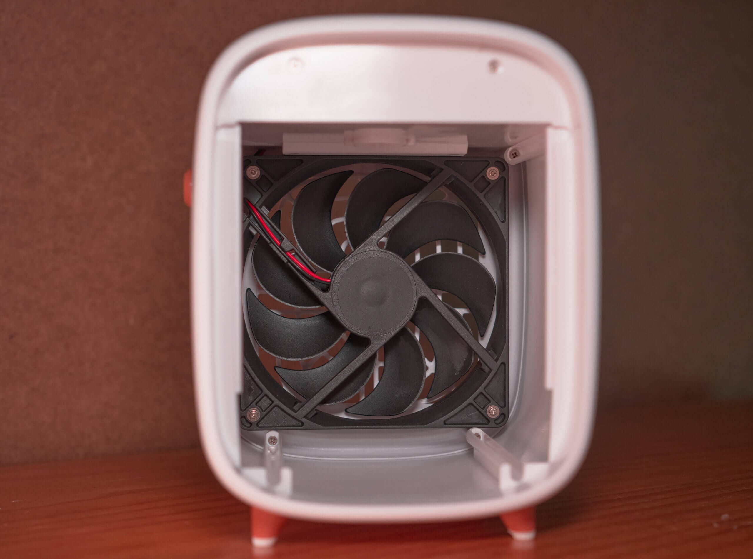SmartAir QT3 Fan