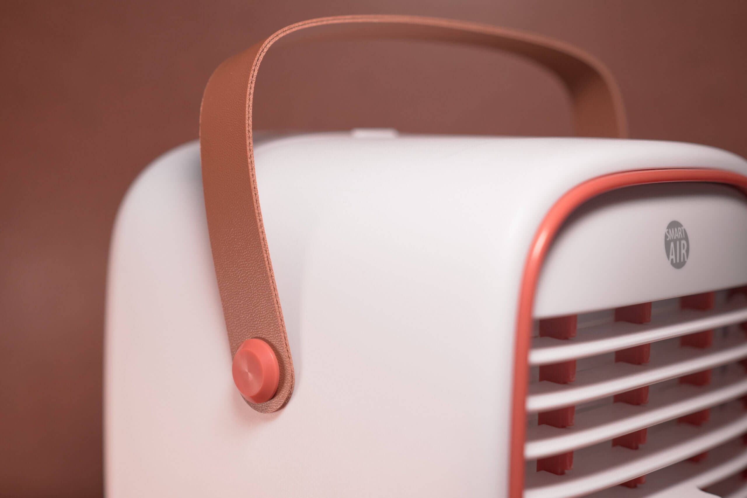 SmartAir QT3 Handle