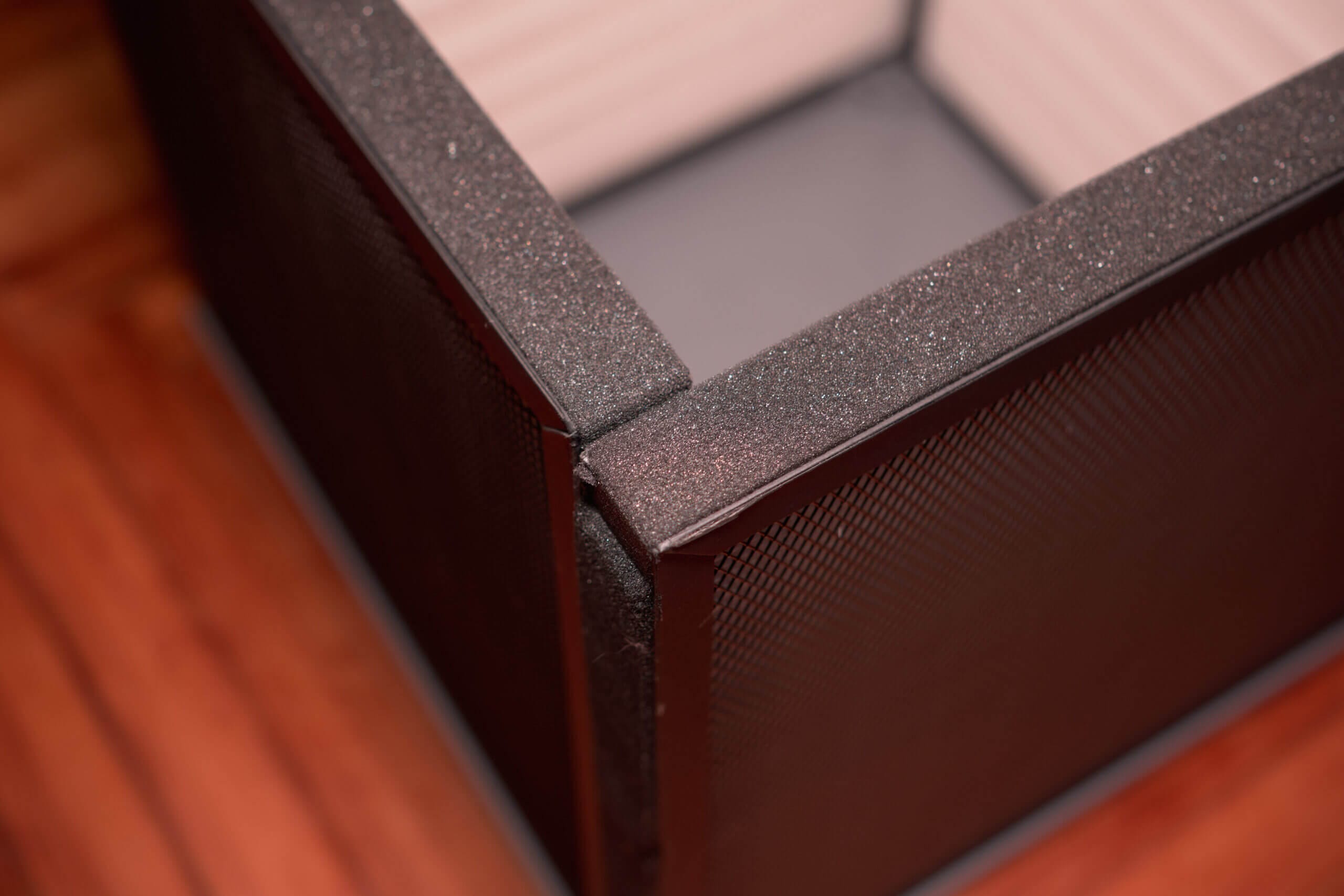 Airfanta 3Pro Review - A High-Performance Yet Affordable Air Purifier 3 AirFanta 3Pro Corner