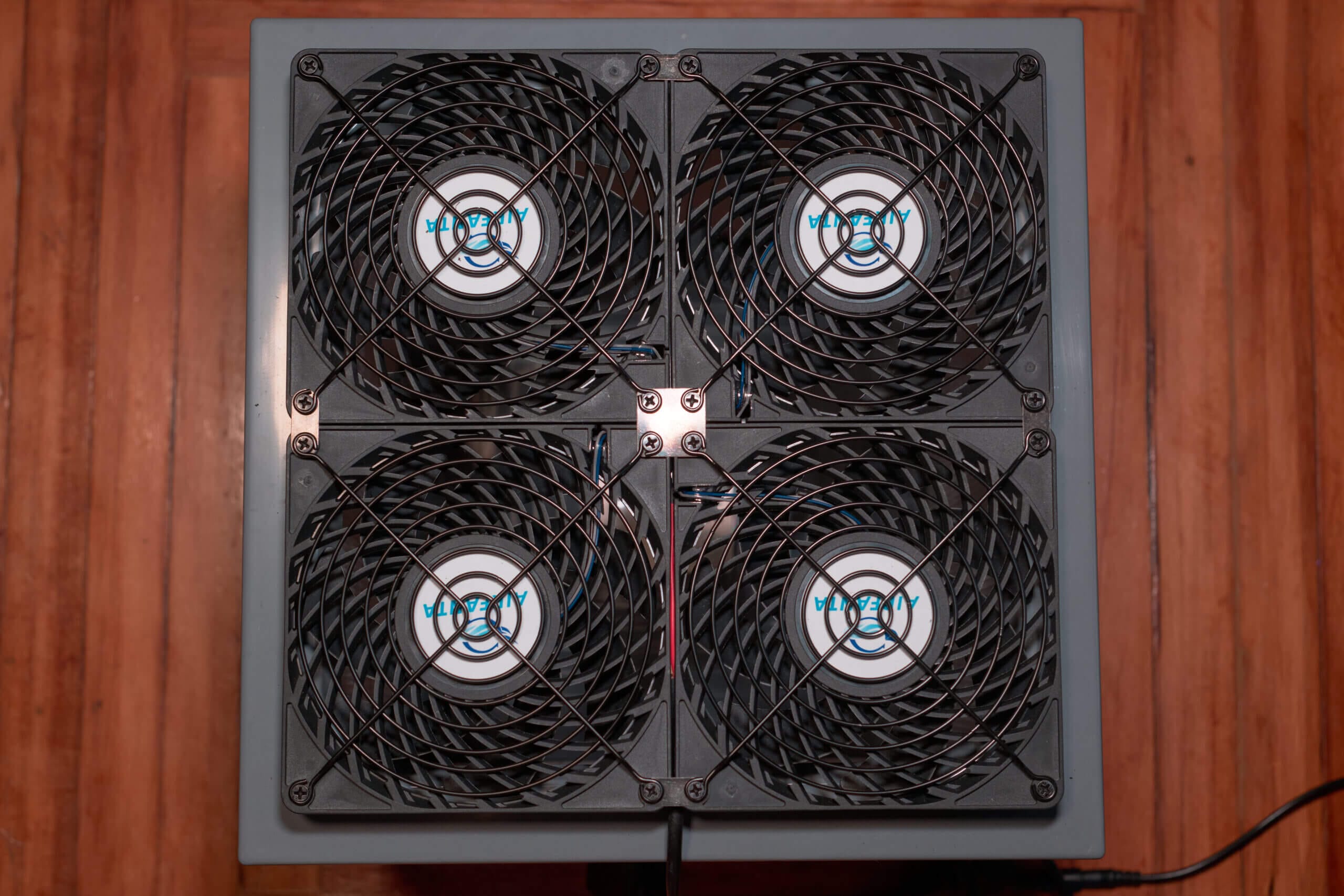 Airfanta 3Pro Review - A High-Performance Yet Affordable Air Purifier 16 AirFanta 3Pro Fans