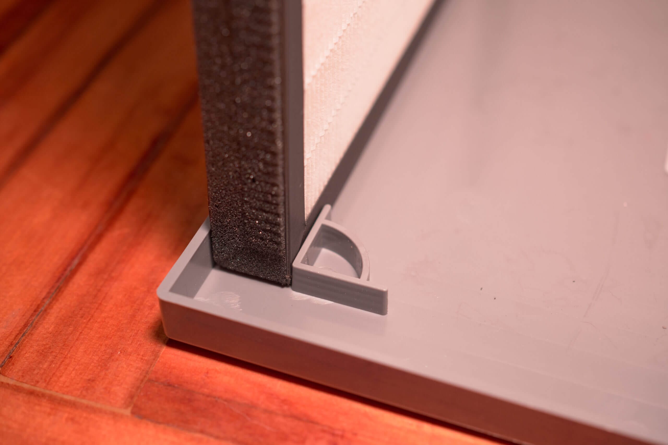 AirFanta 3Pro Filter Placement