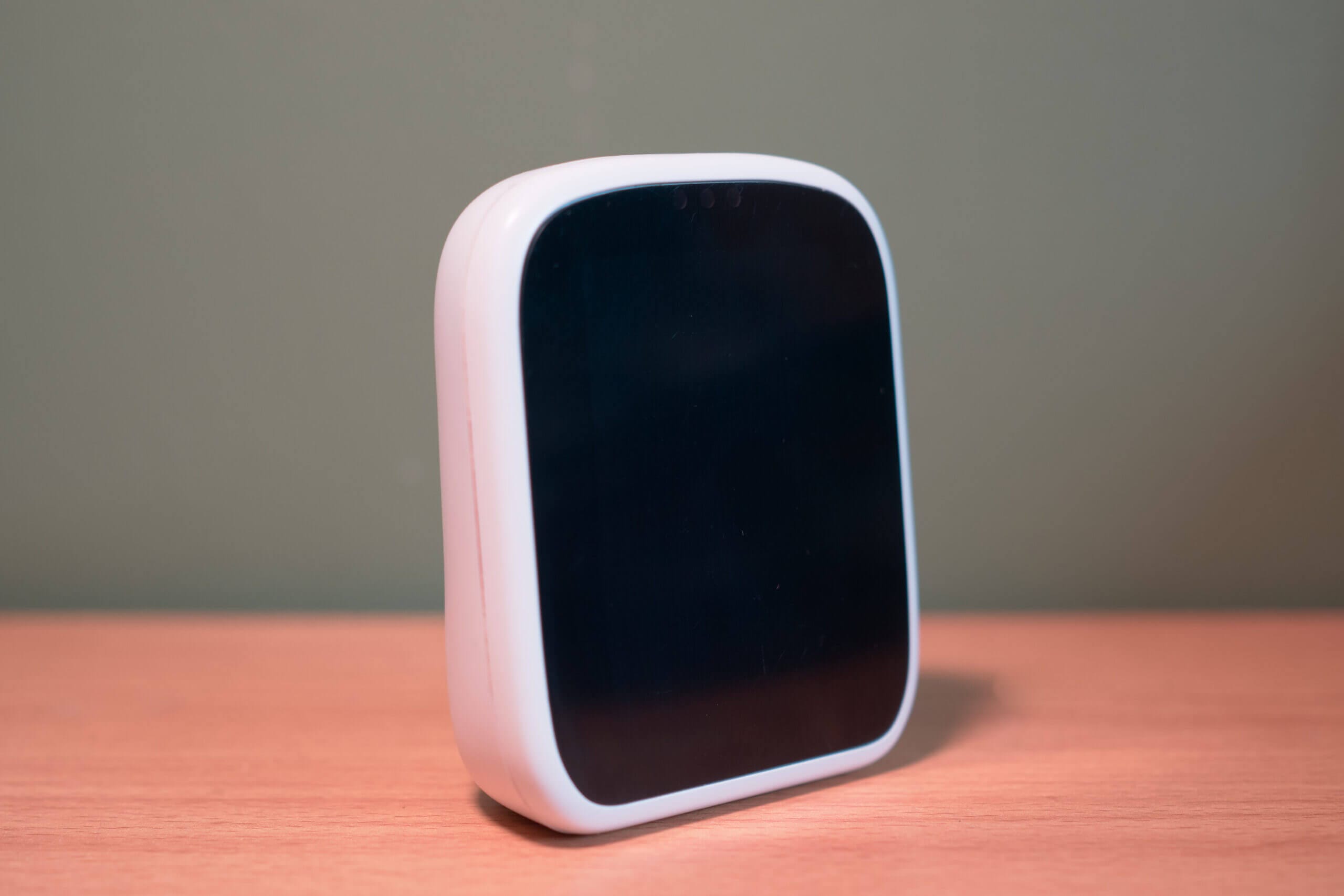 Airfanta G2 Review - An Inexpensive Air Quality Monitor 4 AirFanta G2 Screen