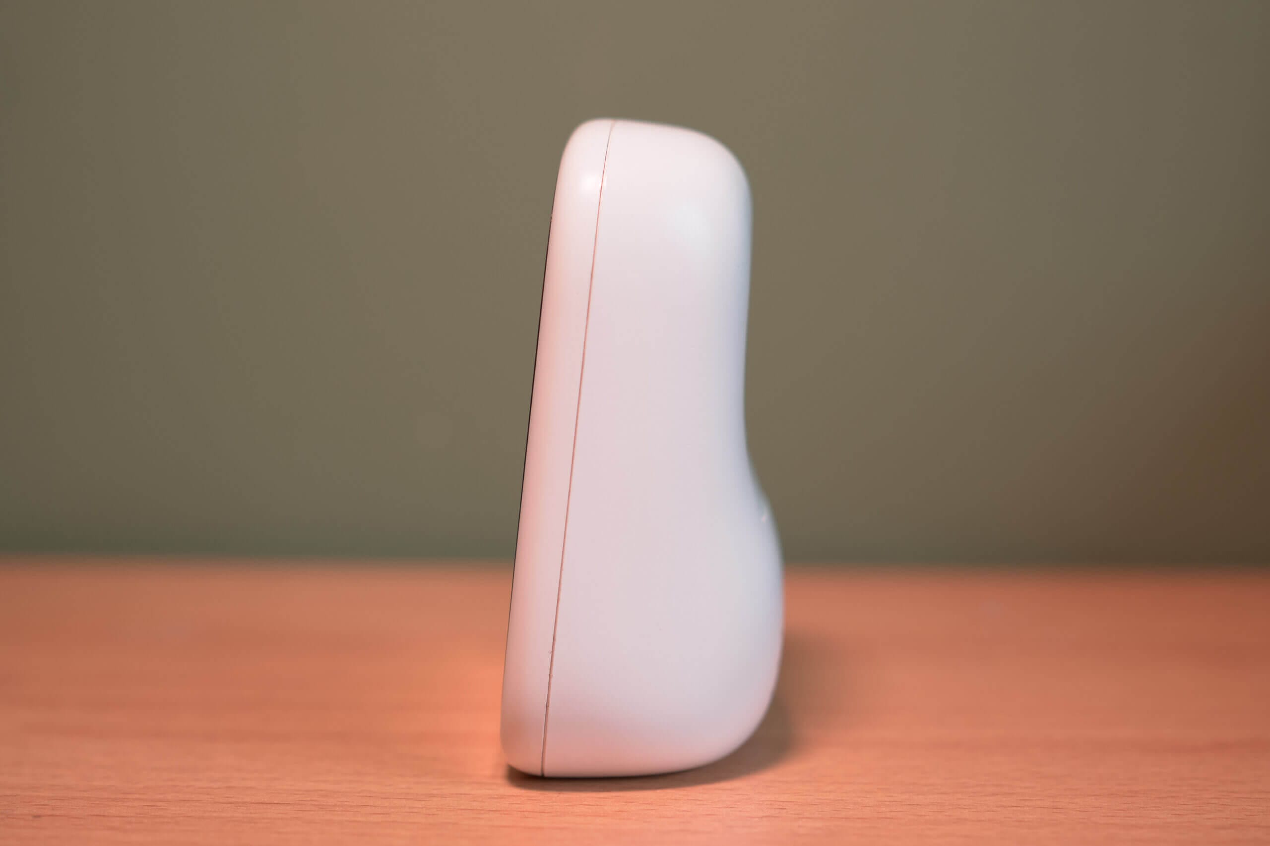 Airfanta G2 Review - An Inexpensive Air Quality Monitor 10 AirFanta G2 Shape