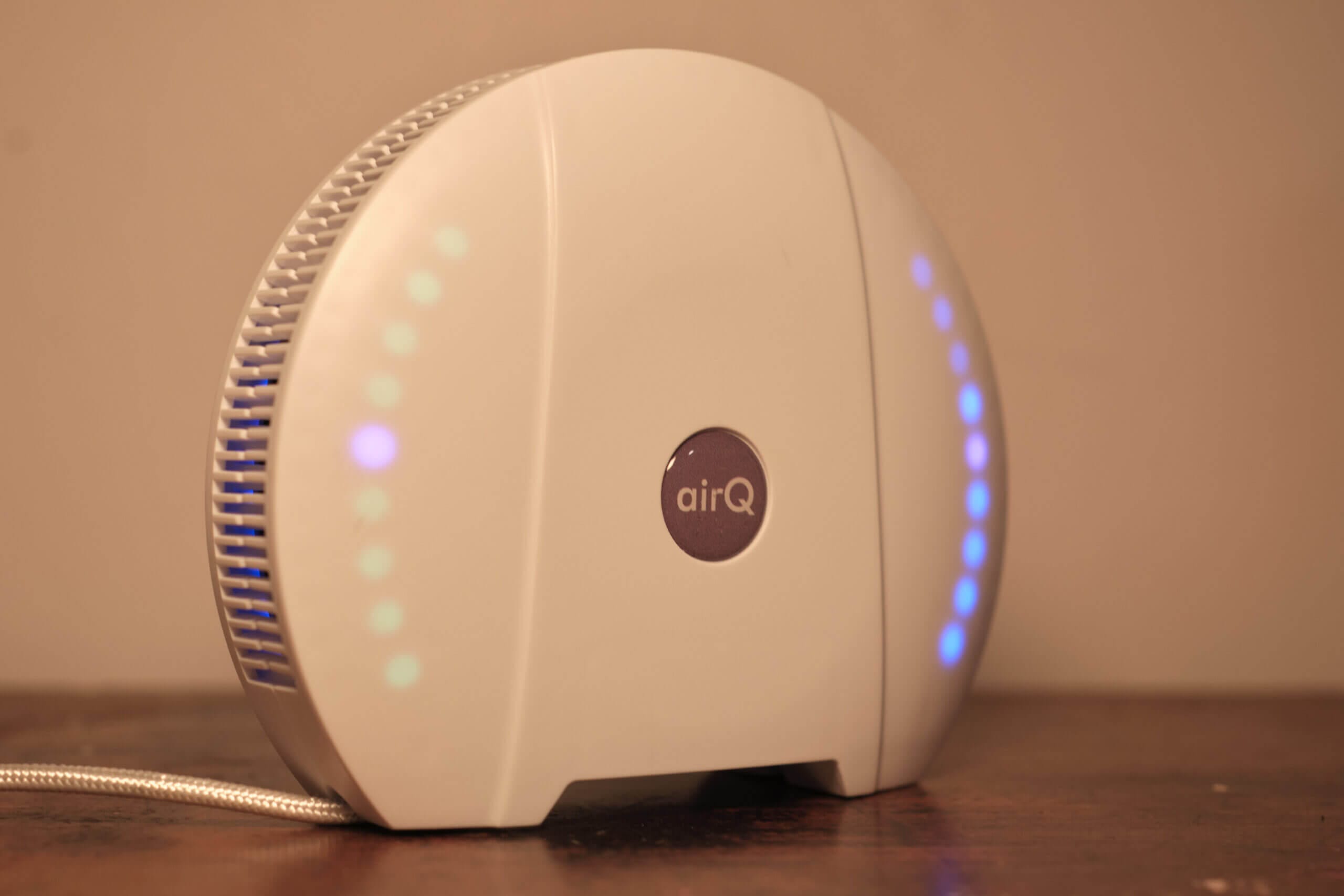 Air-Q Review - The Most Comprehensive Air Quality Monitor 27 Air Q Basic