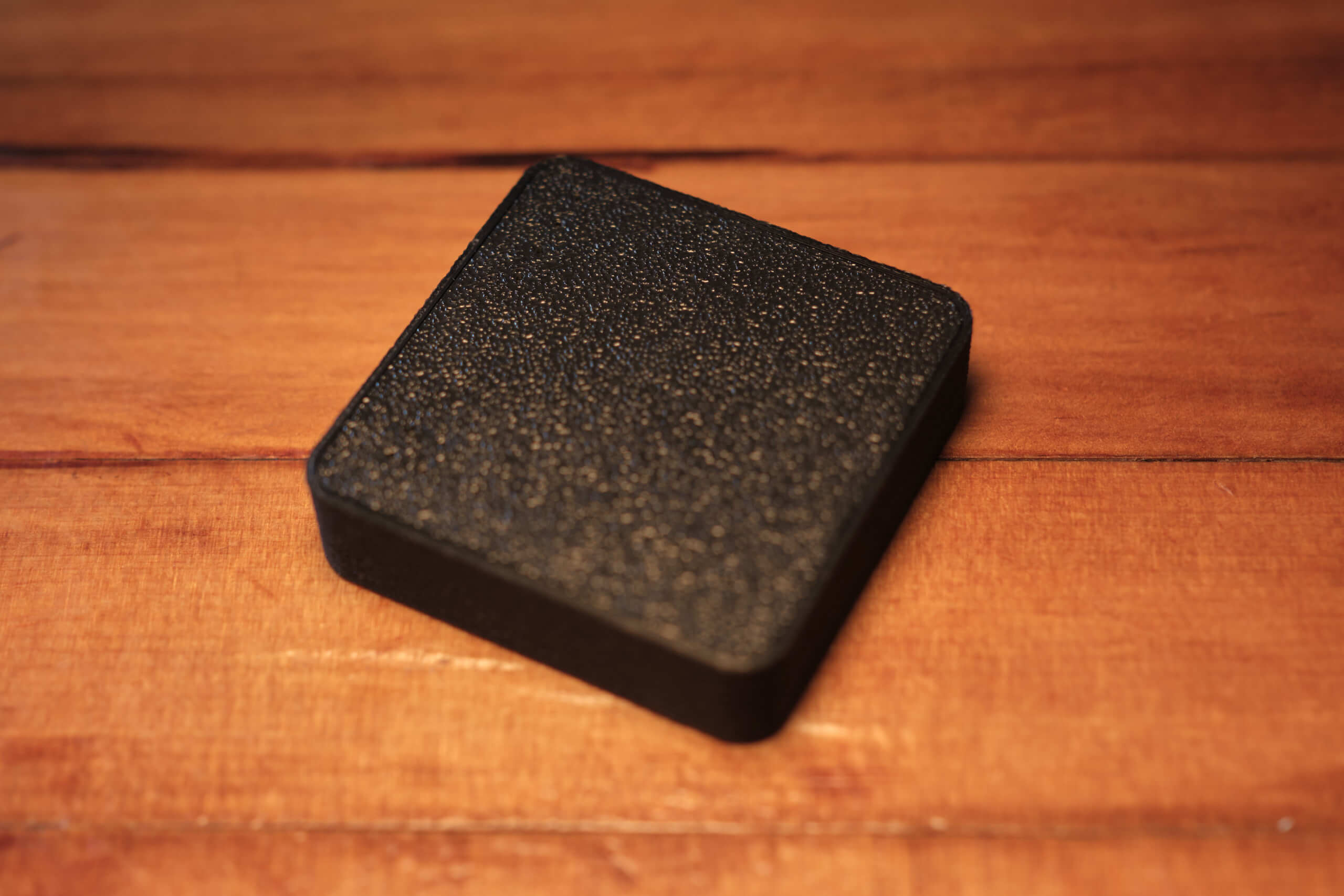AIRVALENT TravelLite CO2 Monitor Plastic Case