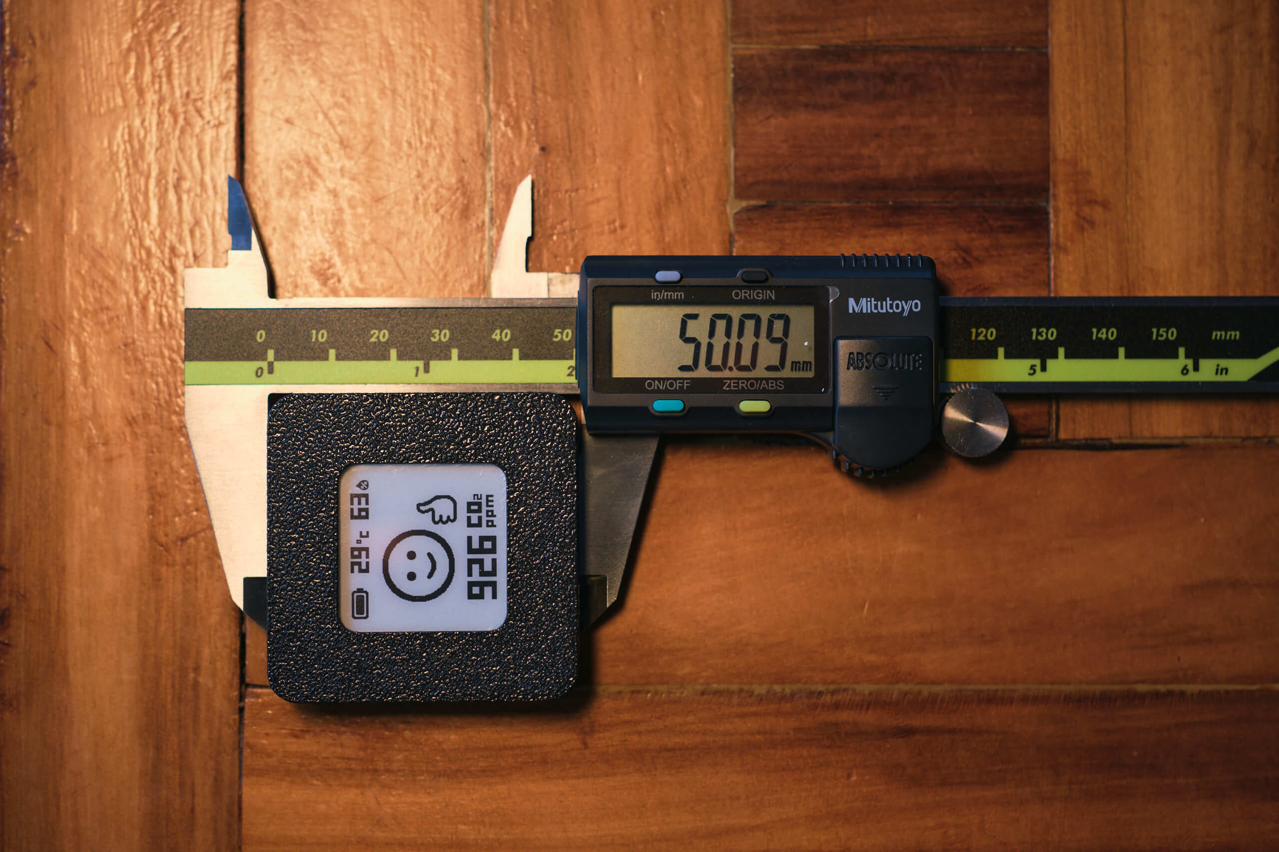 AirValent Dimensions